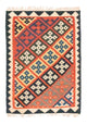 Kilim Fars Tapijt 122x90cm