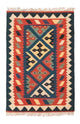 Kilim Fars Tapijt 120x80cm