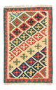 Kilim Fars Tapijt 127x80cm