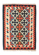 Kilim Fars Tapijt 120x85cm