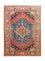 Ziegler Tapijt - Kazak - 292 x 206 cm - blauw