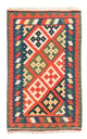 Kilim Fars Tapijt 133x80cm