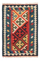 Kilim Fars Tapijt 121x81cm