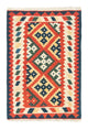 Kilim Fars Tapijt 120x83cm