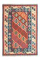 Kilim Fars Tapijt 257x172cm