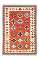 Kilim Fars Tapijt 166x240cm