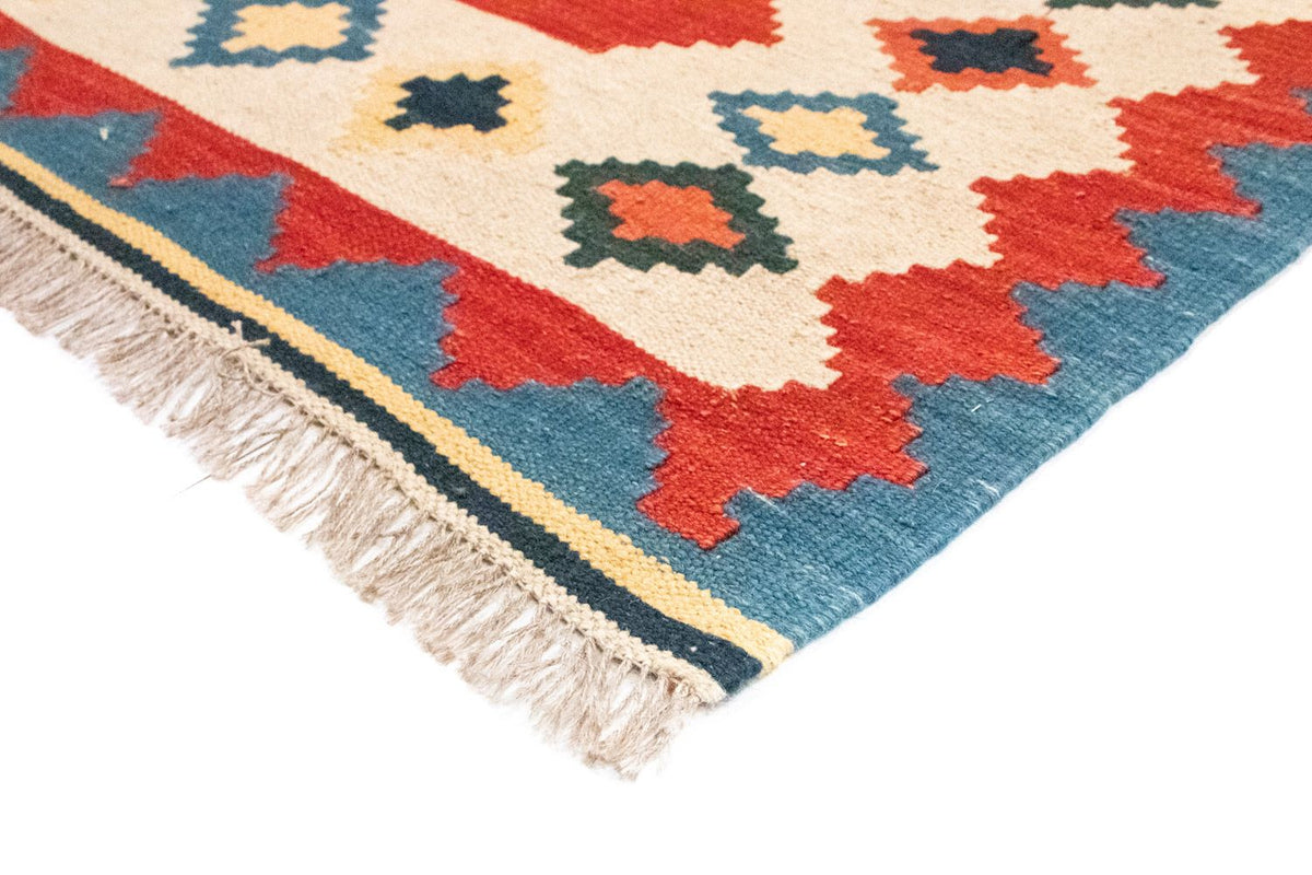 Kilim Fars Tapijt 166x240cm
