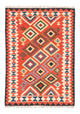 Kilim Fars Tapijt 240x170cm