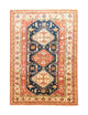 Kazak Tapijt 297x207cm - Oosters Tapijt