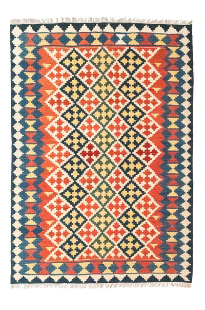 Kilim Fars Tapijt 170x248cm