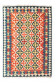 Kilim Fars Tapijt 248x170cm