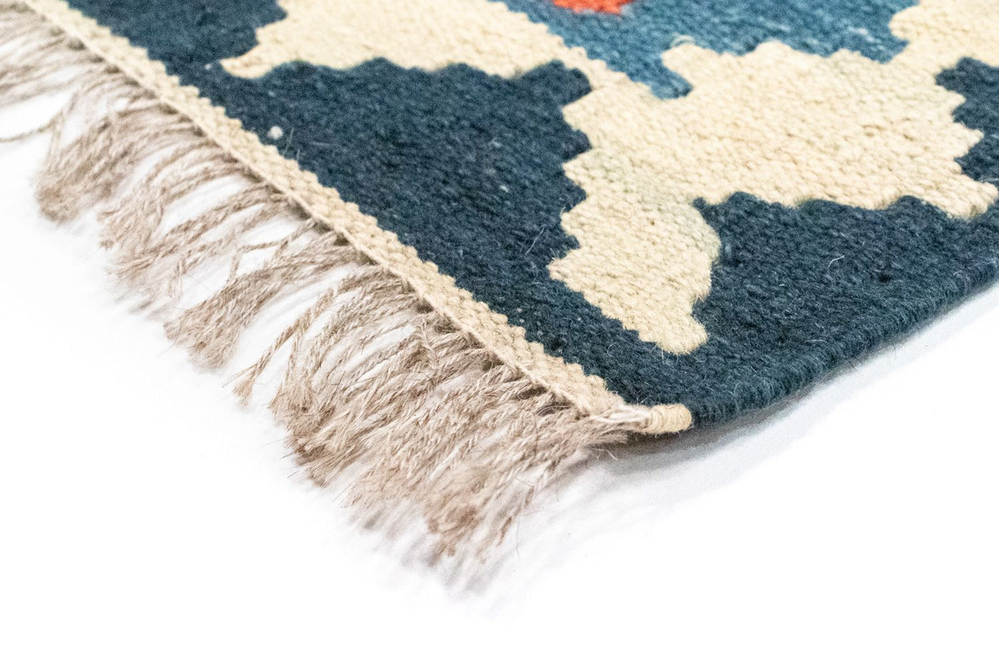 Kilim Fars Tapijt 248x170cm