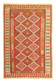 Afghaanse kilim Tapijt 242x156cm