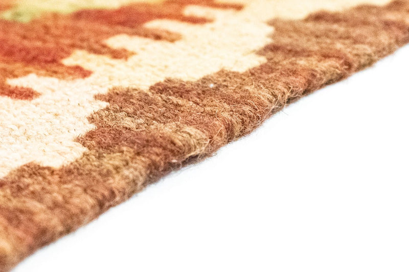 Kelim tapijt - Oosters - 314 x 208 cm - veelkleurig