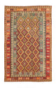 Afghaanse kilim Tapijt 305x195cm