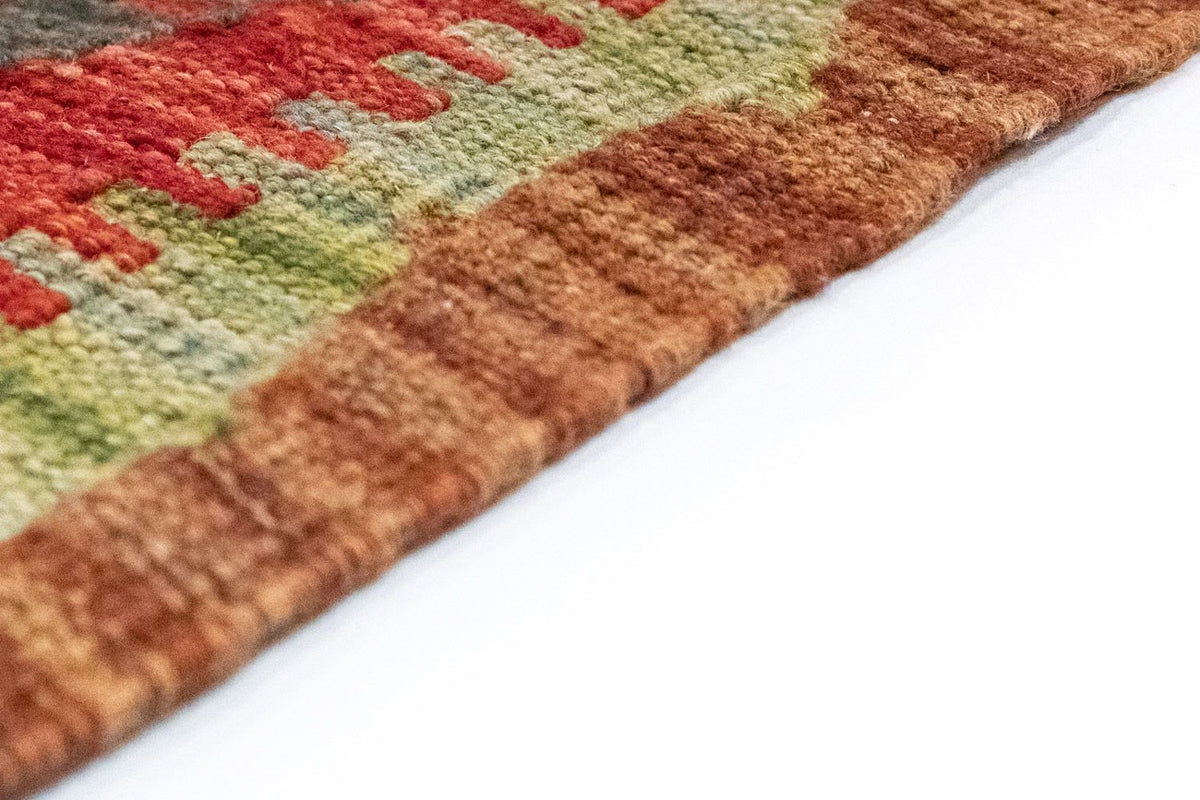 Kelim tapijt - Oosters - 305 x 195 cm - goud