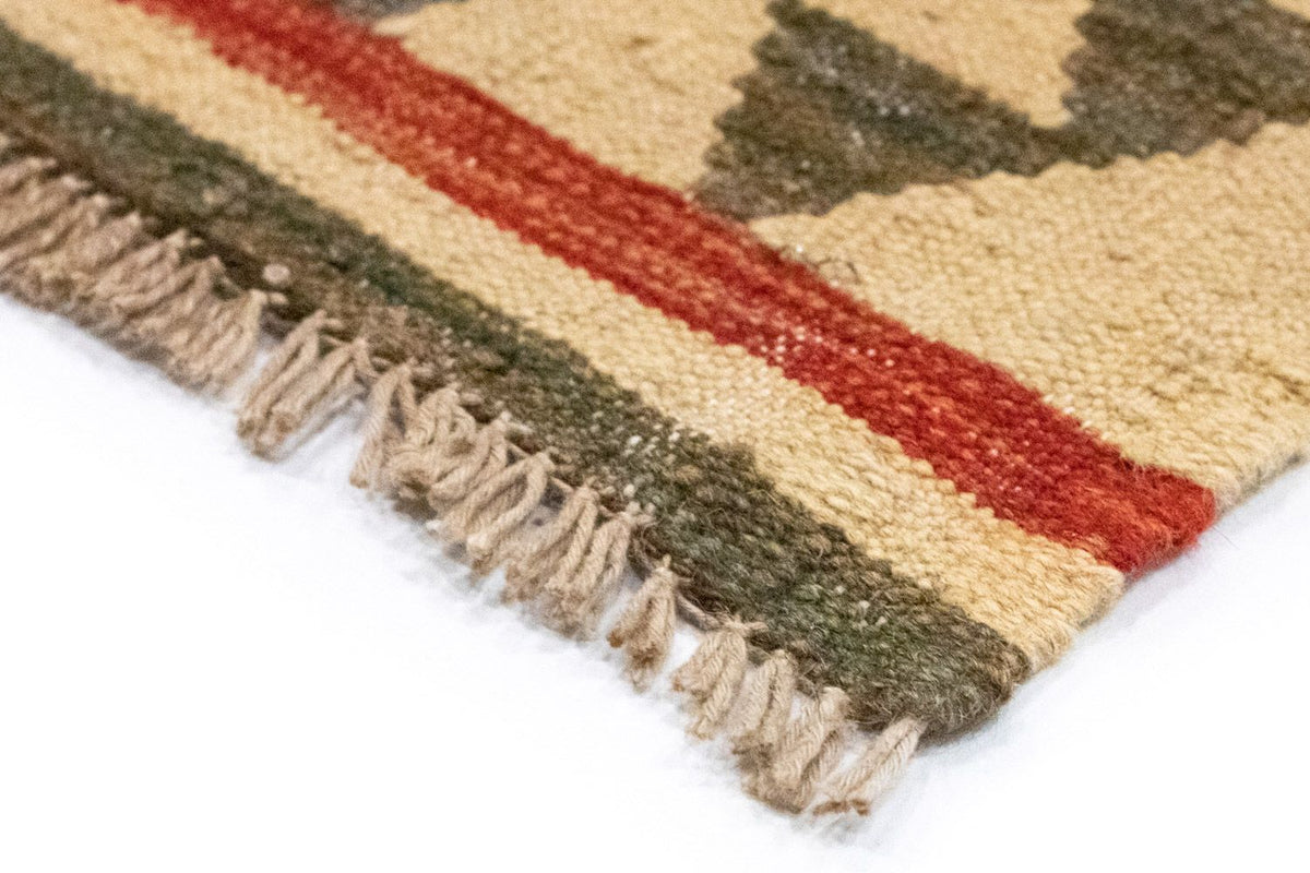 Kelim tapijt - Oosters - 289 x 206 cm - veelkleurig