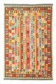 Afghaanse kilim Tapijt 304x196cm