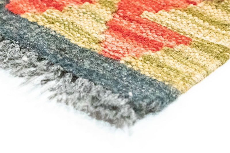 Kelim tapijt - Oosters - 296 x 200 cm - veelkleurig