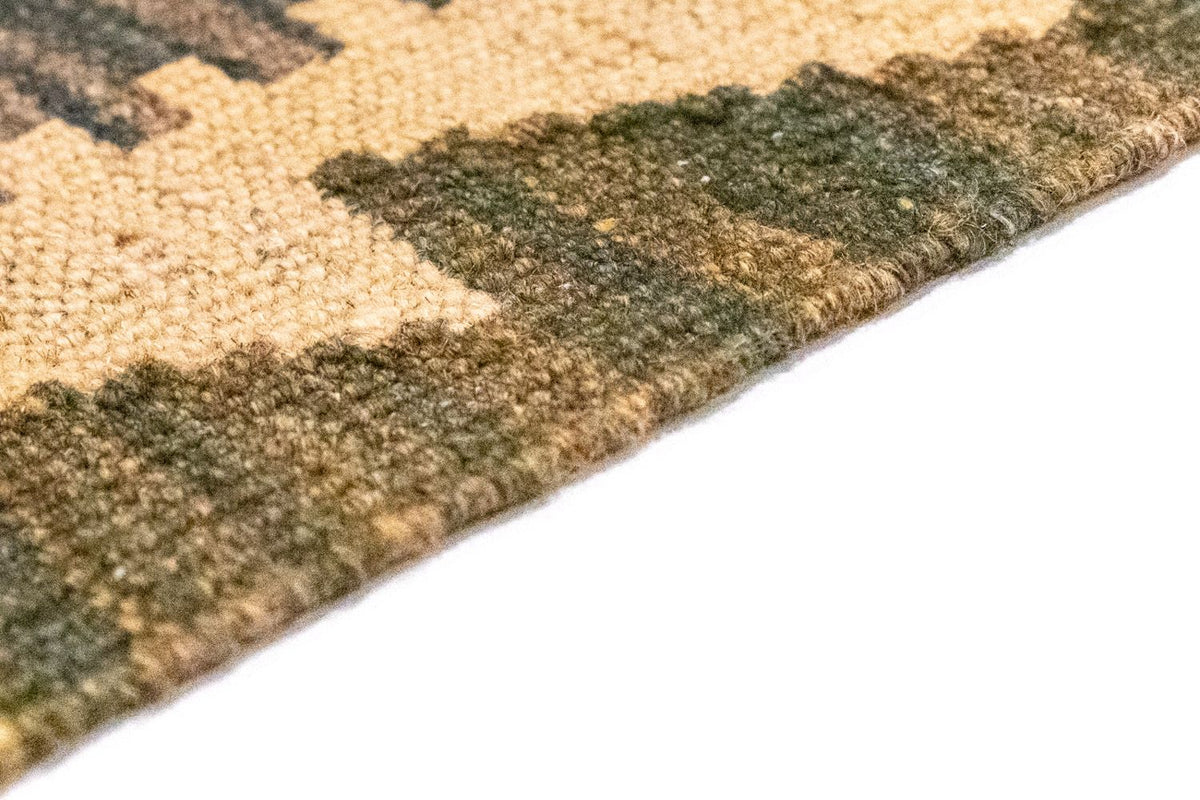 Kelim tapijt - Oosters - 296 x 200 cm - veelkleurig