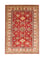 Ziegler Tapijt - Kazak - 300 x 206 cm - rood