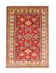 Ziegler Tapijt - Kazak - 300 x 206 cm - rood