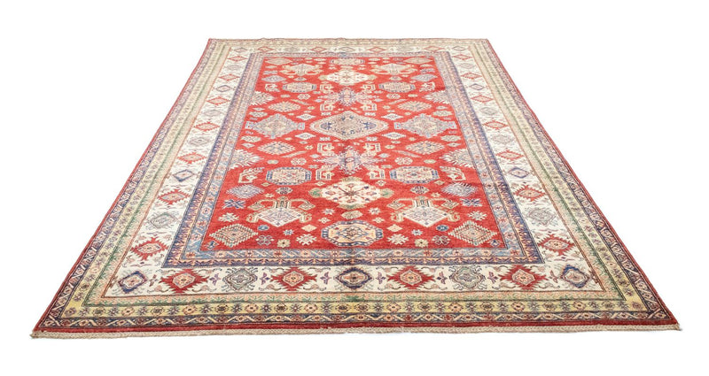 Ziegler Tapijt - Kazak - 300 x 206 cm - rood