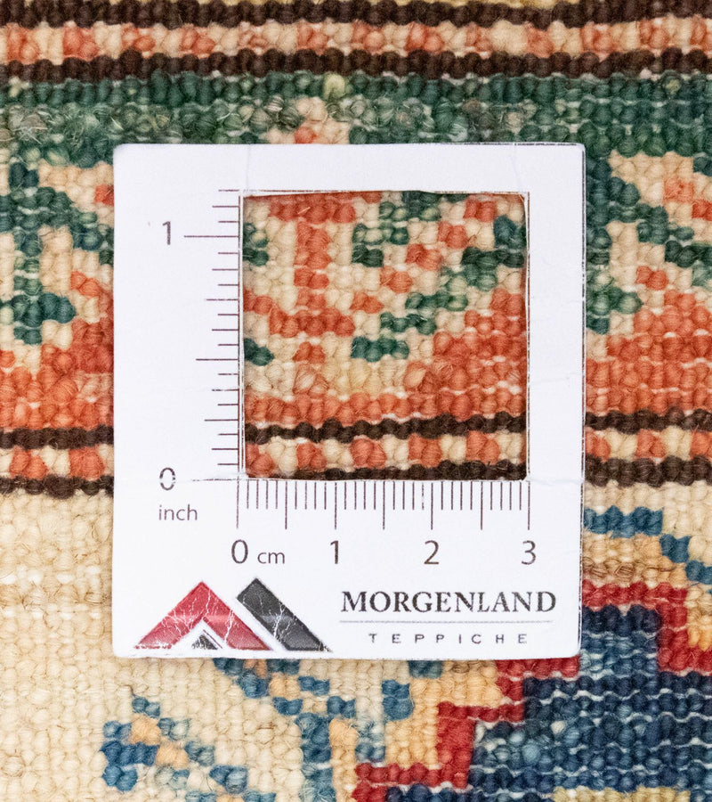 Ziegler Tapijt - Kazak - 300 x 206 cm - rood