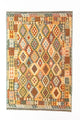 Afghaanse kilim Tapijt 296x197cm
