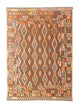 Afghaanse kilim Tapijt 295x202cm