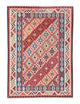 Kilim Fars Tapijt 297x202cm