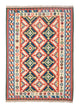 Kilim Fars Tapijt 300x205cm
