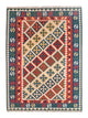 Kilim Fars Tapijt 290x203cm