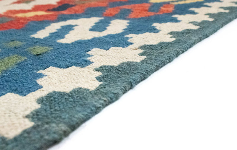 Kelim tapijt - Oosters - 290 x 203 cm - veelkleurig