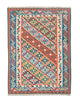 Kilim Fars Tapijt 297x207cm