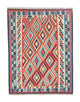 Kilim Fars Tapijt 293x205cm