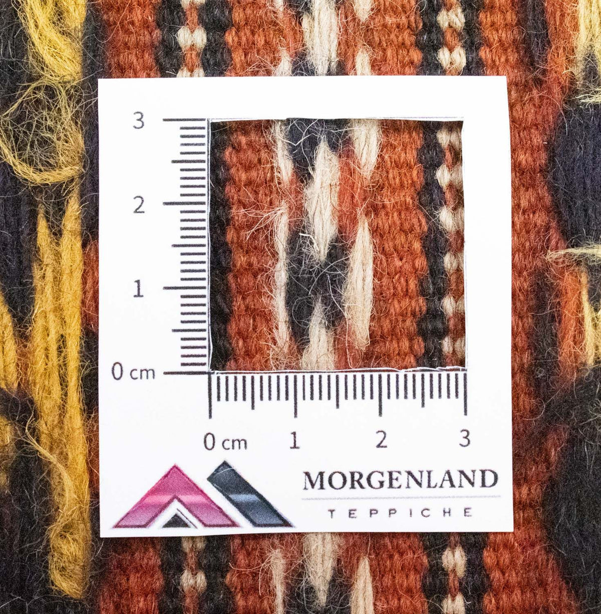 Kelim tapijt - Oosters - 233 x 166 cm - bruin