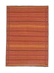 Kilim Fars Tapijt 235x165cm