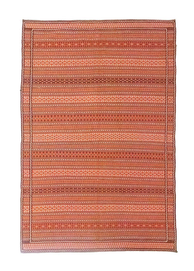 Kilim Fars Tapijt 173x244cm