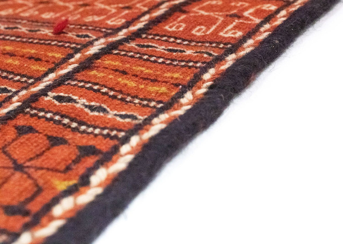 Kilim Fars Tapijt 173x244cm