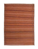 Kilim Fars Tapijt 223x166cm