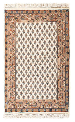 Oosters tapijt - Mir - Indus - 90 x 60 cm - beige
