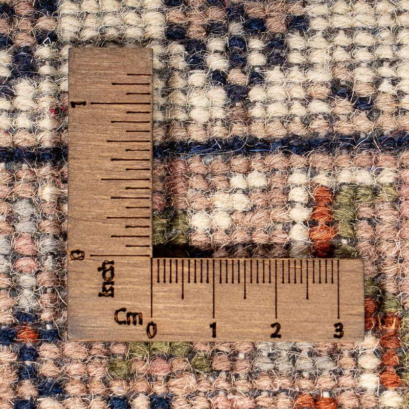 Oosters tapijt - Mir - Indus - 90 x 60 cm - beige