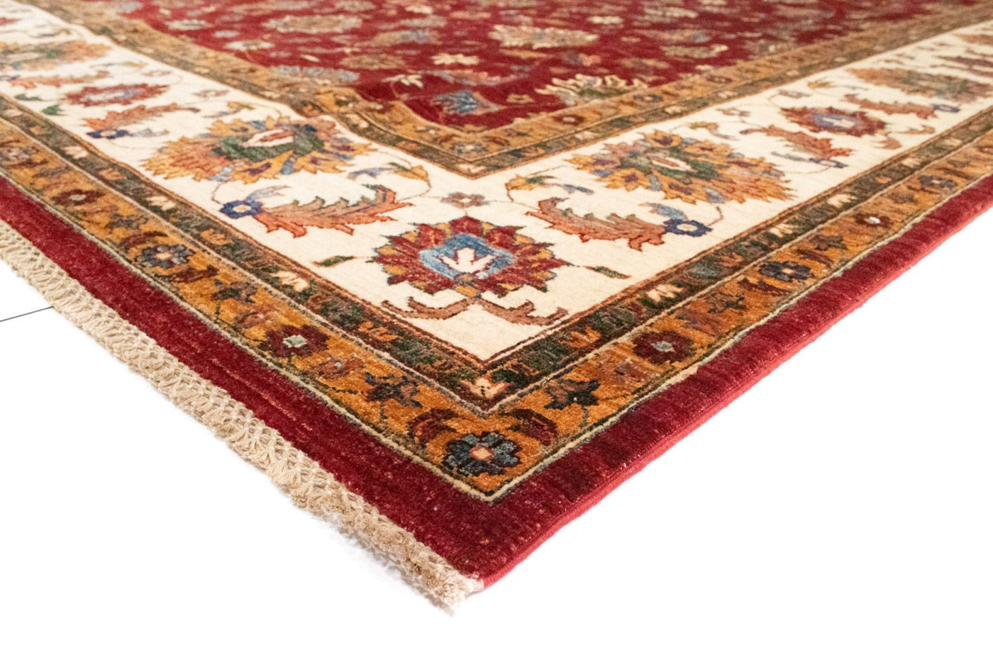 Ziegler tapijt 301x253cm - Oosters Tapijt