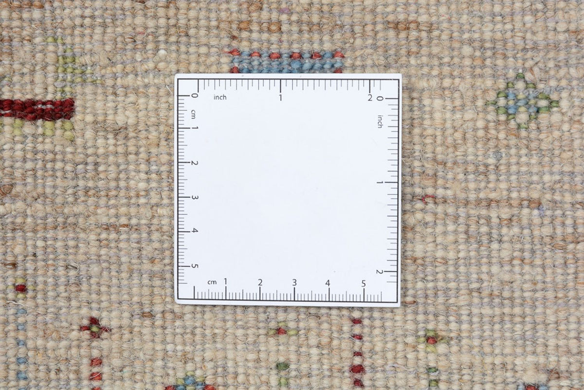 Gabbeh Tapijt - Loribaft Indus - 245 x 173 cm - veelkleurig