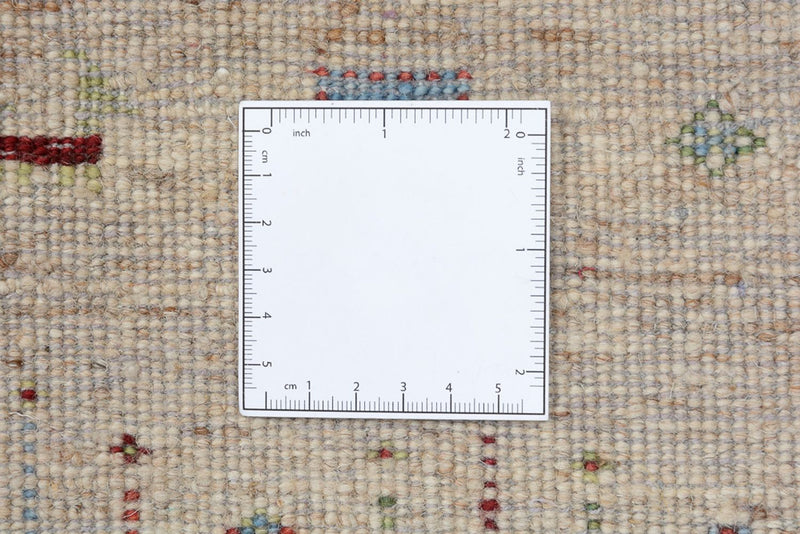 Gabbeh Tapijt - Loribaft Indus - 245 x 173 cm - veelkleurig