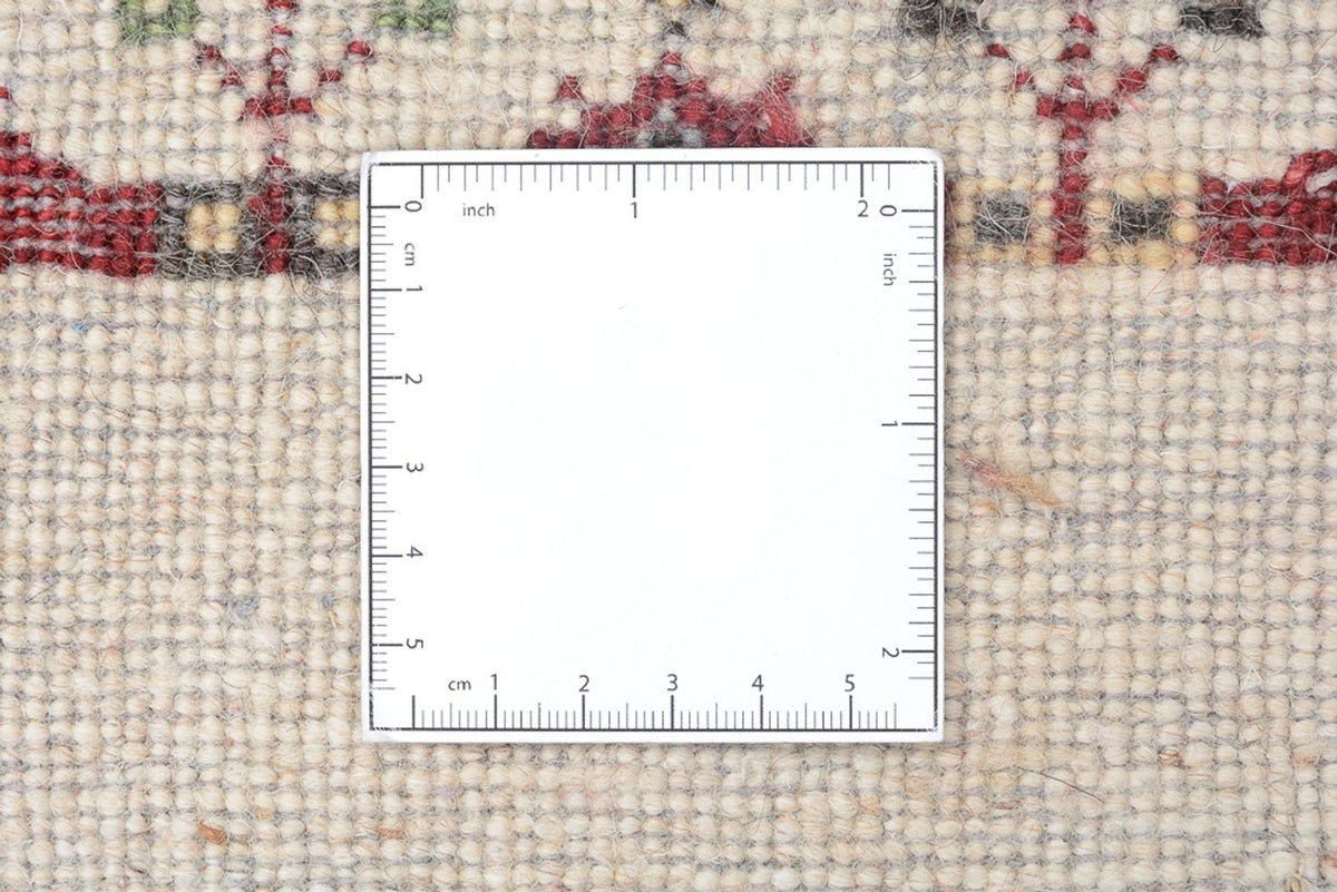 Gabbeh Tapijt - Loribaft Indus - 240 x 171 cm - veelkleurig