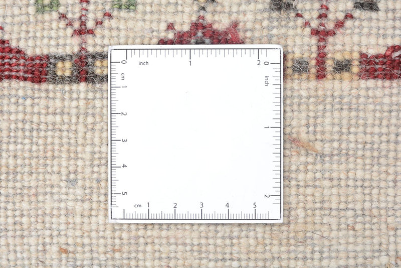 Gabbeh Tapijt - Loribaft Indus - 240 x 171 cm - veelkleurig