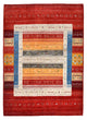 Indo Loribaft Tapijt 201x148cm - Wollen tapijt