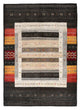 Indo Loribaft Tapijt 241x175cm - Wollen tapijt